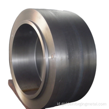 SAE4140 42CRMO4 Bushing lengan baja logam